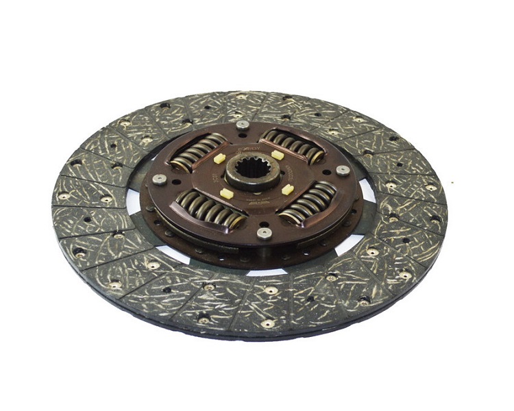 Forklift Parts Transmission Clutch Disc 13TH With OEM: 3EB-10-41220/275-13-12A