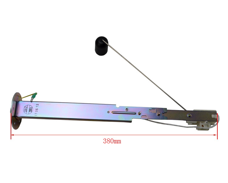 Sensor de alavanca de óleo de peças de empilhadeira usado para TCMFD60-100Z8 com OEM: 230C2-22001