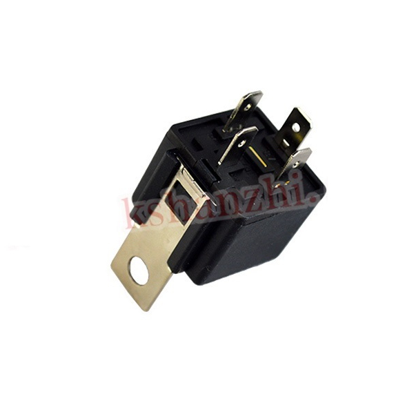 Relé de arranque de piezas de montacargas original y genuino 12V con oem: 3EB-55-31270