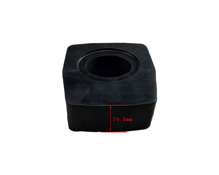 Forklift Parts Damper, Rear Axle For H2000/30R/3T,  H24N4-32451