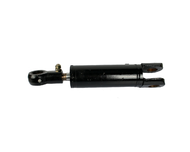 Forklift Parts Hydraulic Tilt Cylinder Left Used For FDG20/25-16, 37B-1JA-D510, Original Parts