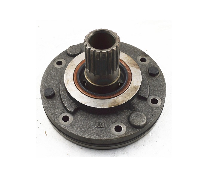 Forklift Spare Parts Transmission Charging Pump For FD45/T9 (143E3-80061)