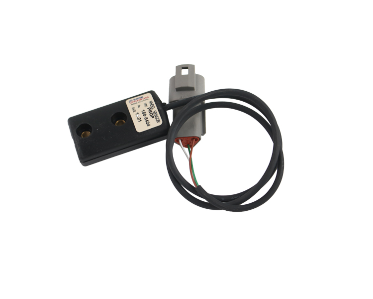 Sensor de direção de peças de empilhadeira genuínas JG800-210008-000 para CPD80