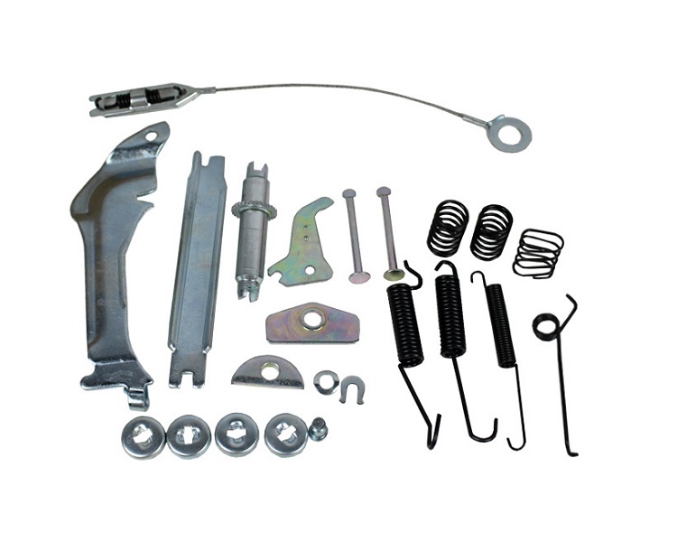 Universal Forklift Parts Brake Overhaul Repair Kits Left, 37B-1BR-L