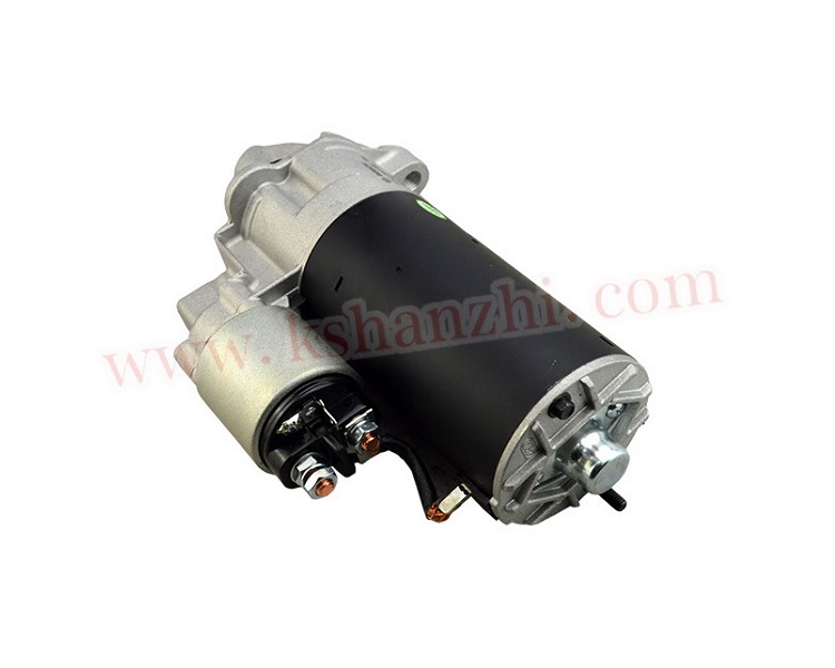 Arrancador de motor de piezas de montacargas utilizado para H18D (F042002069455)