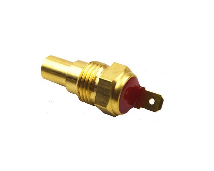 Peças de empilhadeira motor diesel 1DZ/2Z/4Y Sensor de temperatura da água com OEM:83420-76001-71