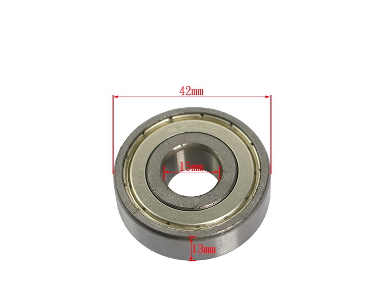 Z-8-97175-264-0 Forklift Parts 490/C240 Deep Groove Ball Bearing