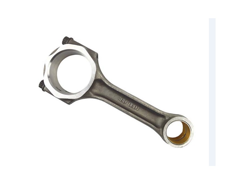 Forklift Parts 1-12230-104-1 Engine 6BG1 Connecting Rod