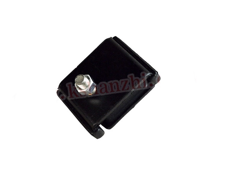 Suporte de motor de peças de empilhadeira usado para 7FD/G10-50 (12361-23320-71)