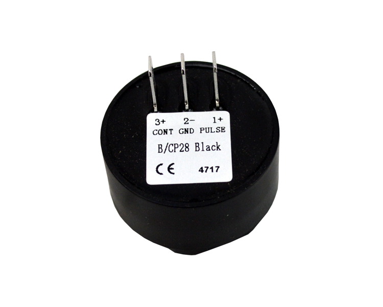 Peças de empilhadeira E12/E20/P250 Buzzer de reversão para empilhadeira elétrica OEM: 7918915225