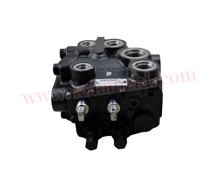 Ανταλλακτικά περονοφόρου 6FD30/7FD30/1DZ Hydraulic Control Valve (67610-23600-71) Αρχικό