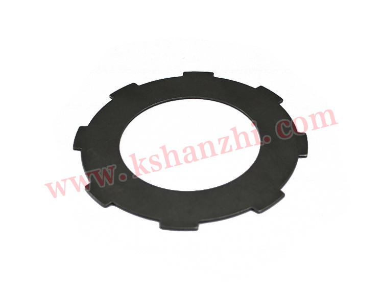 Forklift Part Separator Plate Used For H2000/2-3T (11243-82151)