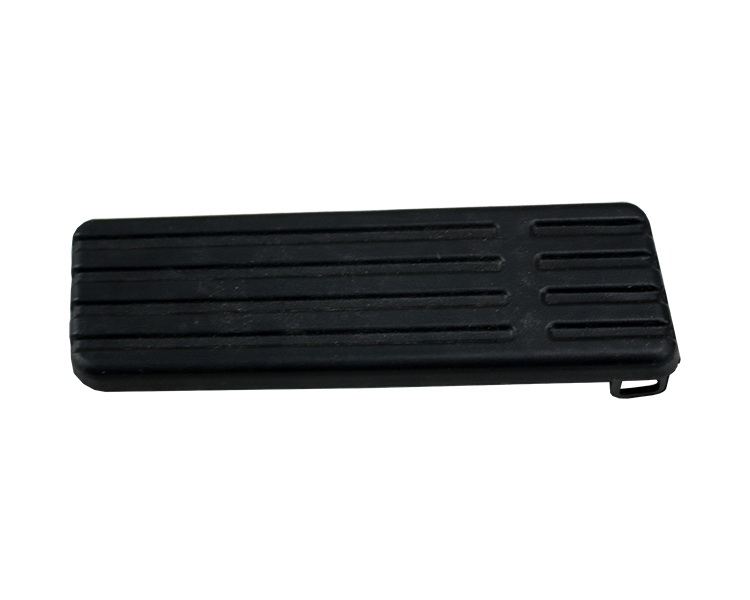 Forklift parts footrest accelerator pedal used for 8FD10-80/Z with OEM:26611-26600-71