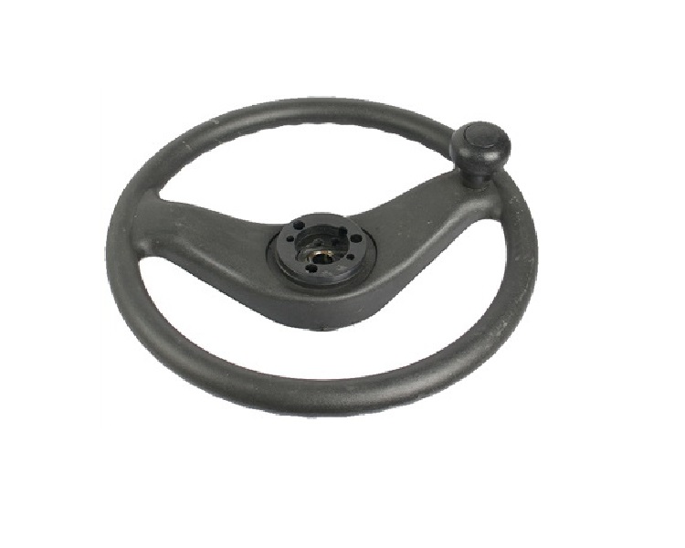 Forklift Spare Parts Universal Steering Wheel With OEM: A22A4-11101