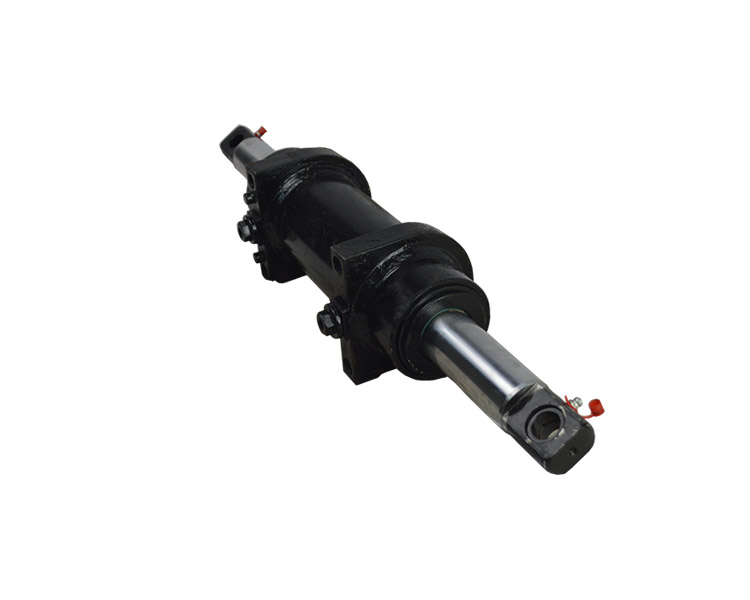 Genuine Forklift Parts Hydraulic Power Steering Cylinder For FB20/25-V, HC277R4-50102B