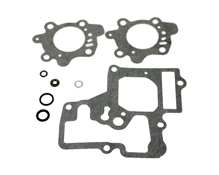 Kit de reparo da junta do carburador do motor para peças de empilhadeira usado para 5-8F/4Y/5K (04212-78020-71)