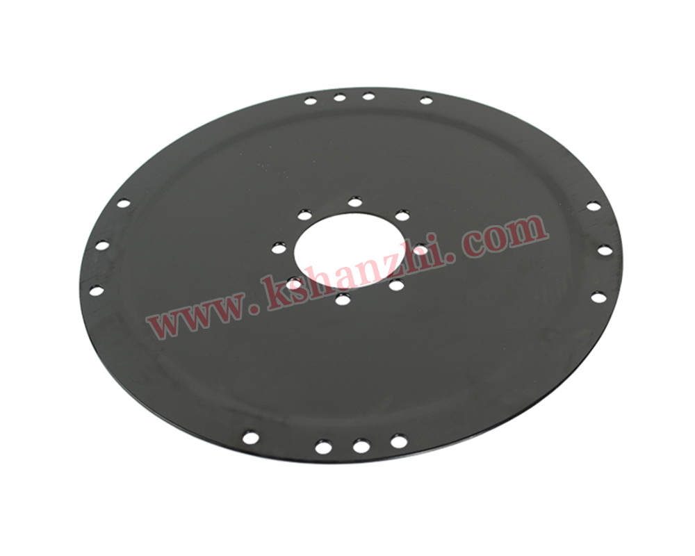 Forklift parts S4S/T3 input pate, torque converter, part no.:91A23-00301