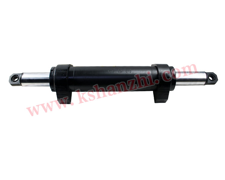 Forklift Spare Parts Hydraulic Power Steering Cylinder For Sale (09144-10020)