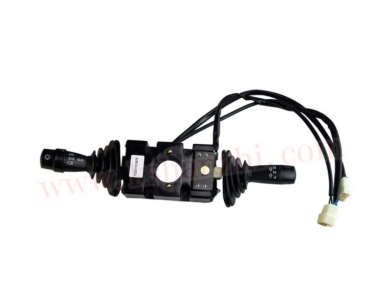 Forklift Parts XF250 Combination Switch Multifunctional (XF250-705000-000)