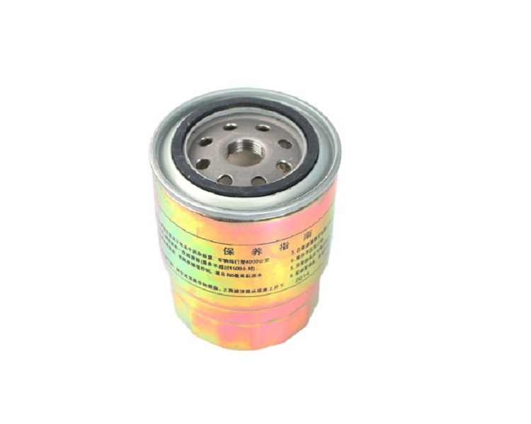 DX200M Forklift Parts Fuel Filter Used For C240/490