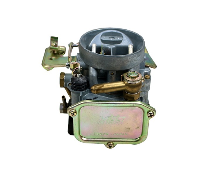 Carburador de motor diesel de peças de empilhadeira com OEM: 16010-K7201