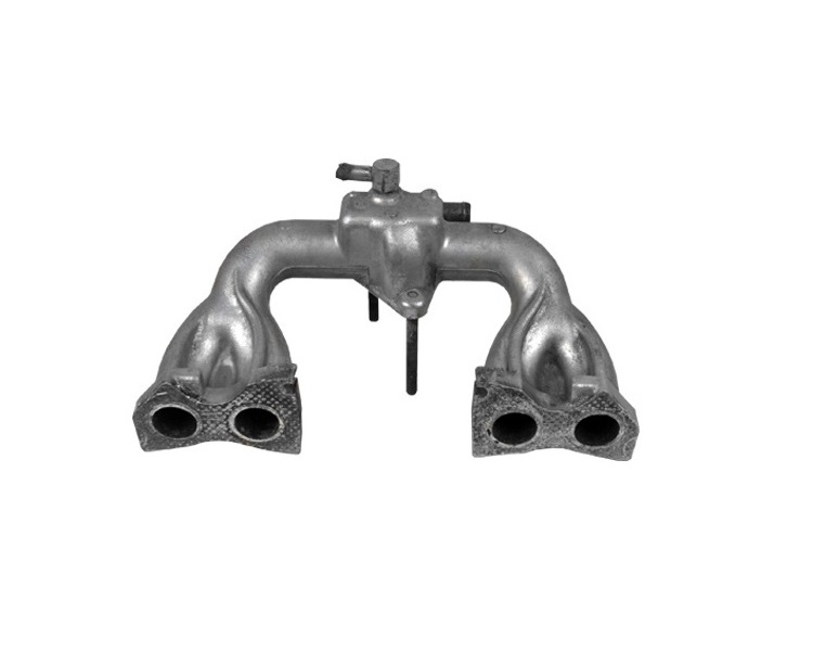 Manifold Cymeriant Injan Rhannau Fforch godi H15/H20/H25 14003-50K02 Gwreiddiol