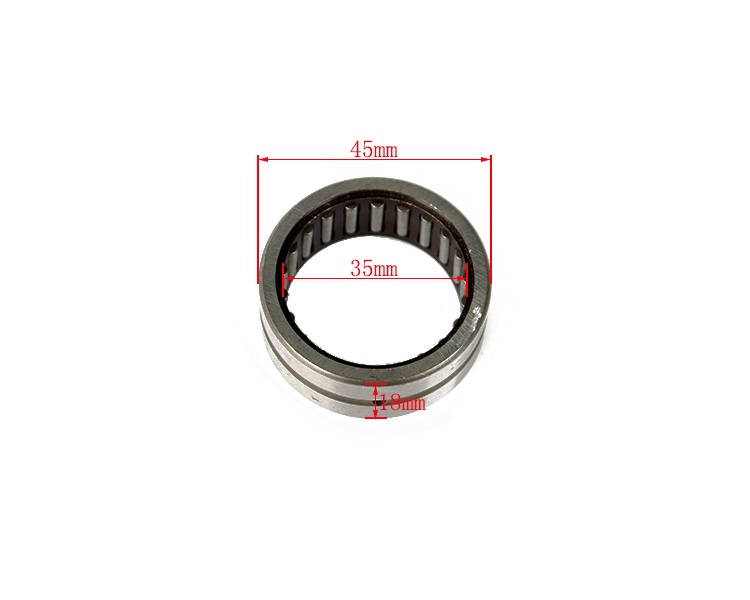 叉车零件后桥滚针轴承用于 7/8FD35-50, 43232-31960-71