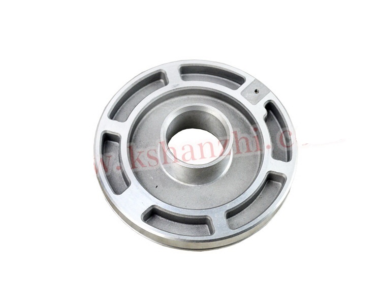 Forklift Parts Clutch Piston Used For F18C/F14E, FD20-30NT With OEM 91A24-21500