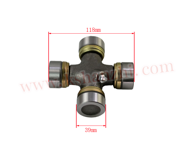 Forklift partes U Crucis Coniunctae pro FD50-80 Z7, Pars n.: 25783-32061