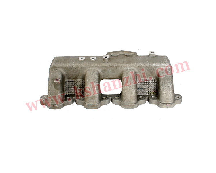 Manifold cymeriant carburetor injan diesel fforch godi a ddefnyddir ar gyfer 7F/8F/1DZ, Rhan Rhif: 17111-78210-71