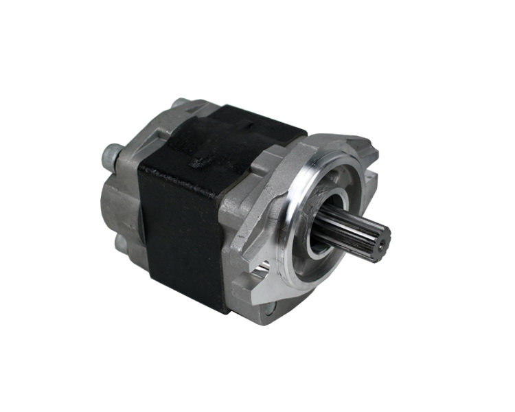 Forklift Parts Hydraulic Gear Pump For 38A/4D27, CBHZG-F34-AL@13L, Made in China