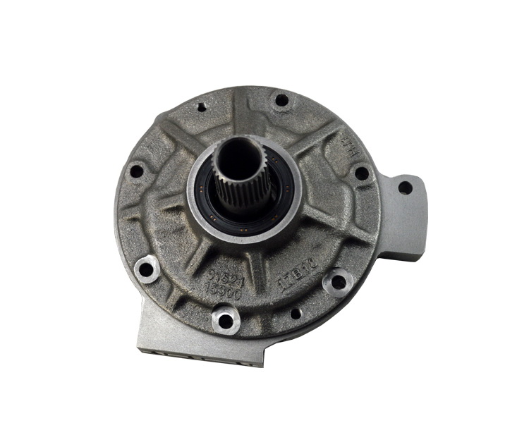 Good Quality Forklift Parts 91A24-10030 Transmission Charging Pump Assy For F14E/F18C/L02