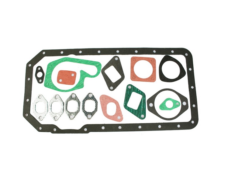 Gasket Bahagian Forklift, Kit Pembaikan Baik pulih Enjin Digunakan Untuk 490 (SZFDJDXB)