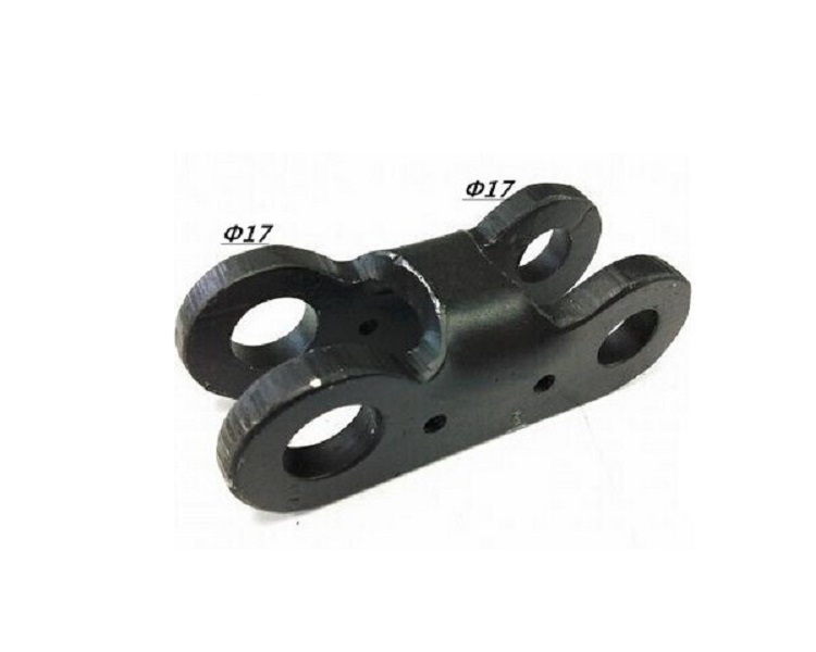 Hot Sell Forklift Parts Rear Axle steering Link Used For F18C/F14E/1F2, 91F43-00500