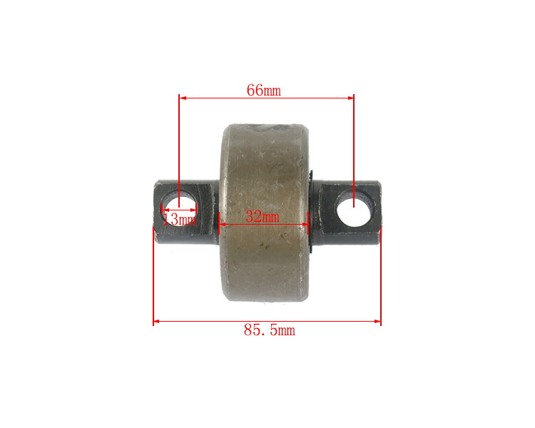 الرول الجانبي لأجزاء الرافعة الشوكية المستخدمة لـ T8 4T مع OEM: 23818-30301 / TK80894