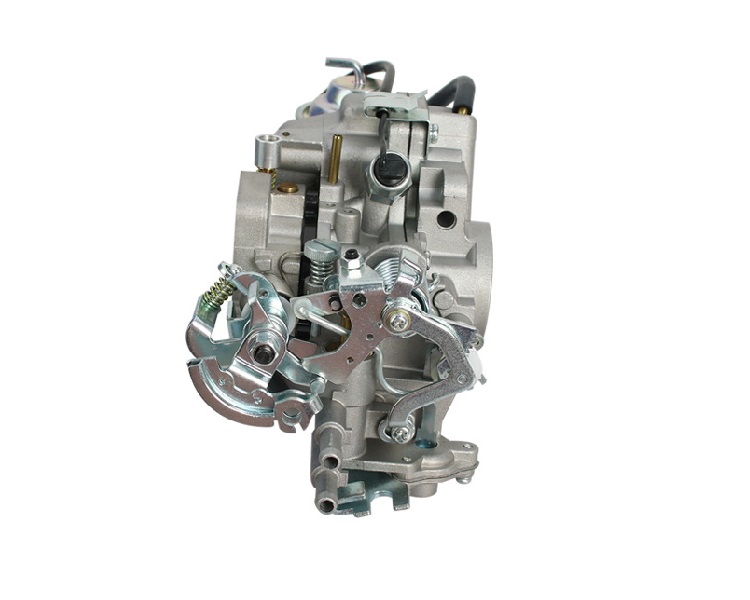 Rhannau Fforch godi 5-8F/4Y/5K Carburetor Injan Diesel Gyda OEM: 21100-78177-71