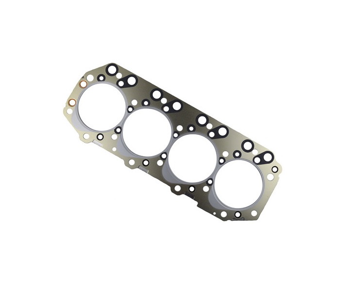 Forklift Partes Cylindri Head Gasket Used Pro 4JG2/4JG1 (8-97066-196-0)