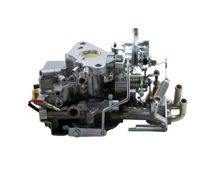 High Quality Sincerus Forklift Parts Diesel Engine Carburetor For K25/K21/K15/491, 16010-FU500