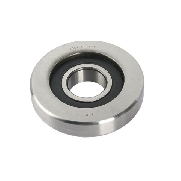 Bearings rholer mast rhannau fforch godi a ddefnyddir ar gyfer 7F/8FD20-30/Z30,61236-23600-71/63383-23420-71