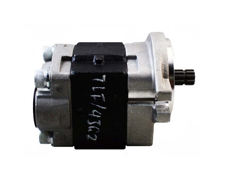 Forklift Parts 4JG2 Hydraulic Gear Pump (SGP1A30.8D2H9-R433)