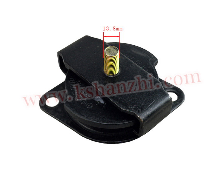 Amortiguador de goma del eje de las piezas de la carretilla elevadora usado para FD20~30/16 con OEM: 3EA-51-42120