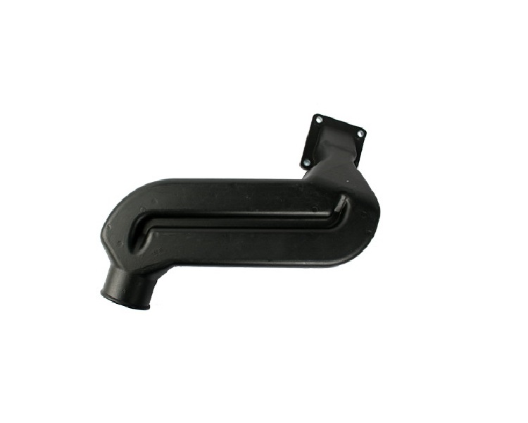 Conector de tubo de plástico del motor de la pieza de la carretilla elevadora con oem: 3EB-02-34620