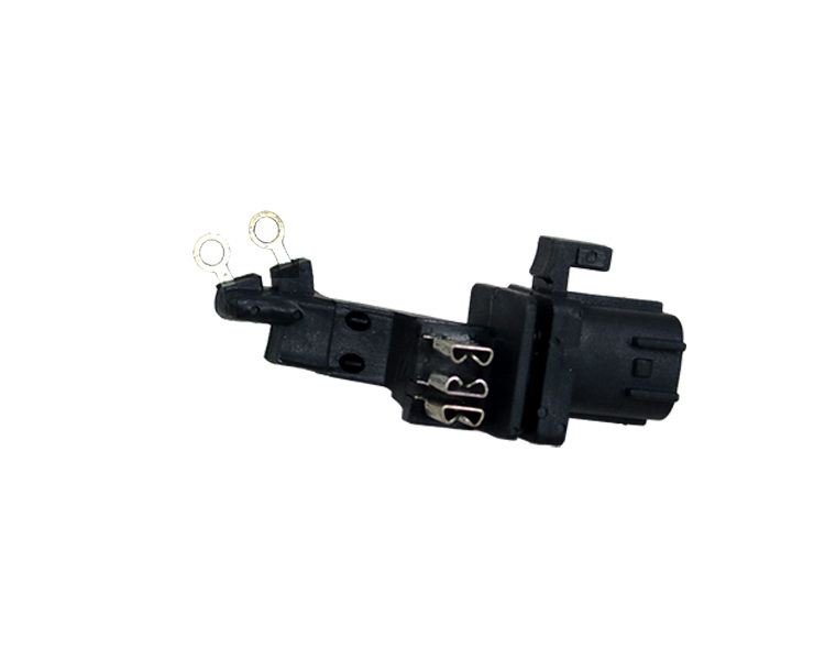 Conjunto do conector de peças de empilhadeira para H15/H20/H25/K15/K21/K25, 22404-55K10