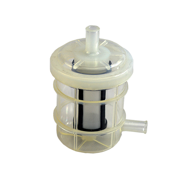 Forklift Parts Engine Fuel Filter Conventus For 4D94E/4TNE98, YM129052-55630 & 0009830540