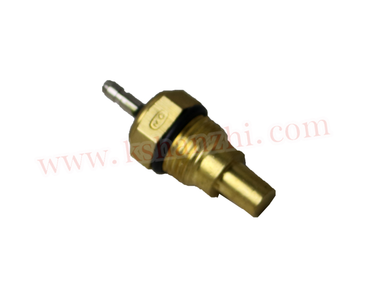 Piezas de montacargas Sensor de temperatura del agua para 4D92/94/98E, YM171056-49351,124250-49351,171056-49351