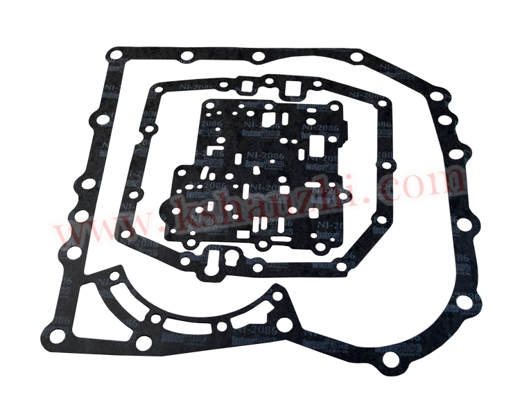 Forklift parts automatic transmission seal kit for 7FD30, 04321-20680-71/04321-20831-71