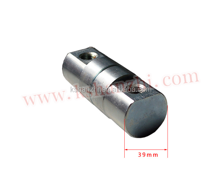 Forklift Partibus Pin, Mas Support propter 8FD25-30 cum Altera 61255-26600-71