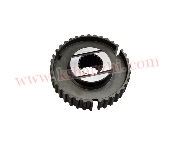 Forklift part gear,hub synchronizer sliding sleeve used for 6FD30 ,33362-23000-7