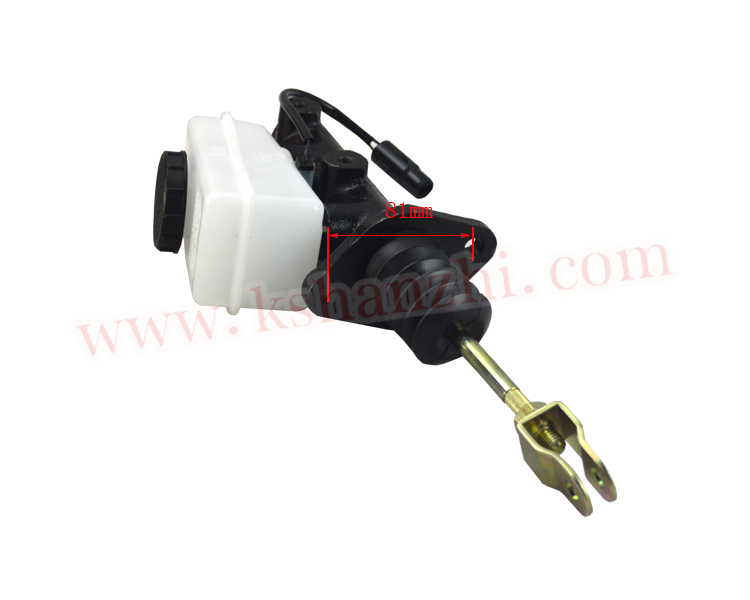 Forklift parts brake master cylinder used for H2.50-3.00XM with OEM 1347048 genuine parts