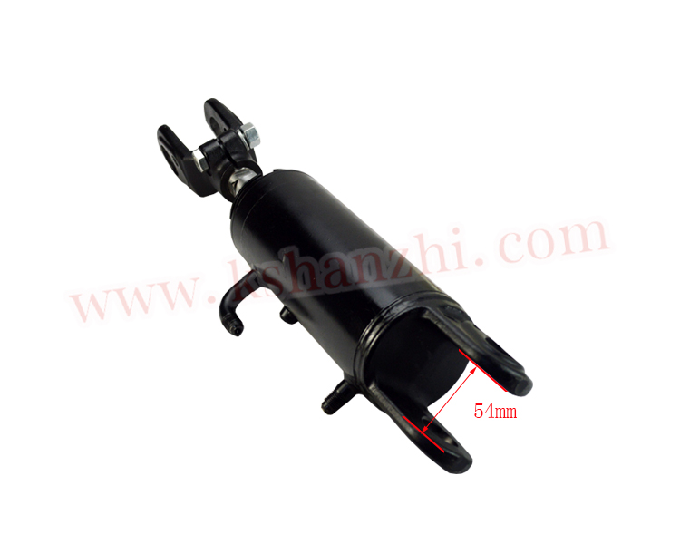 Forklift Parts Hydraulic Tilt Cylinder Used For 8FD30/FDZN30, (65510-36562-71/65510-36560-71)